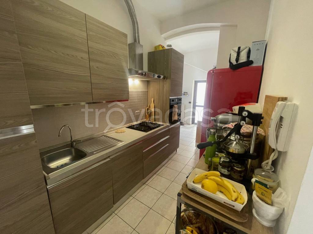 appartamento in vendita a Monza in zona Centro Storico