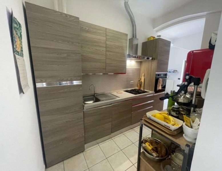 appartamento in vendita a Monza in zona Centro Storico