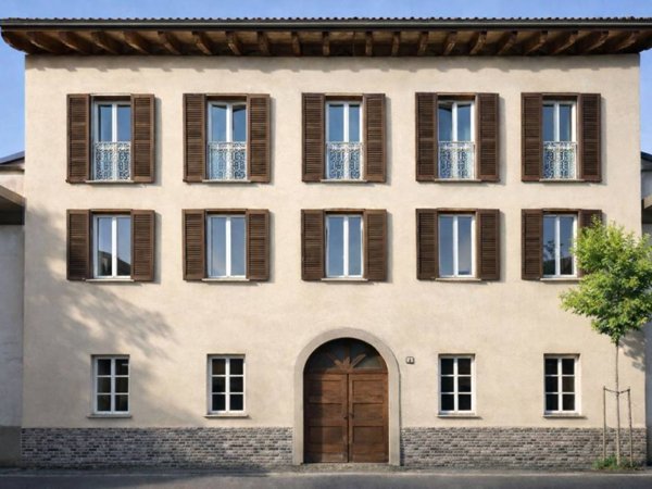 appartamento in vendita a Monza