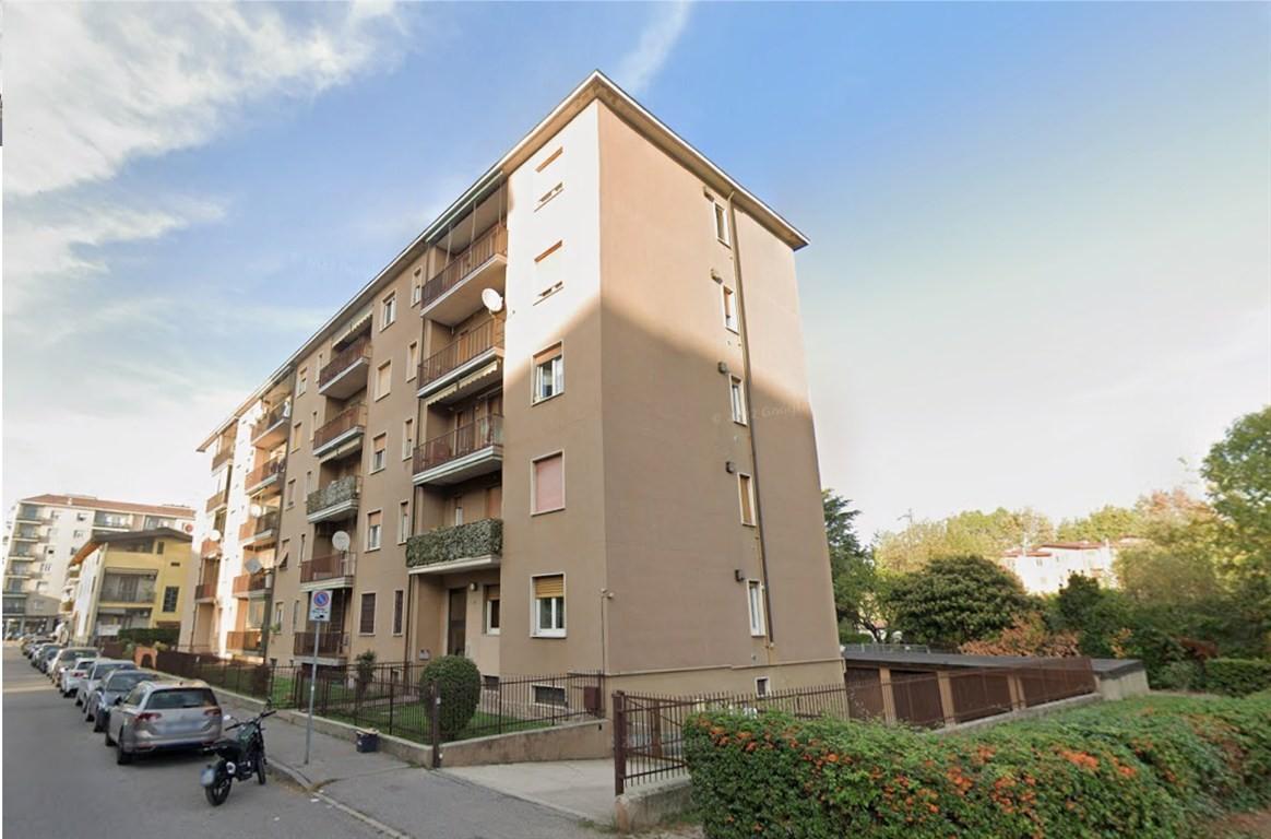 appartamento in vendita a Monza