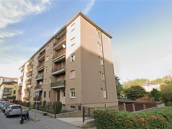 appartamento in vendita a Monza