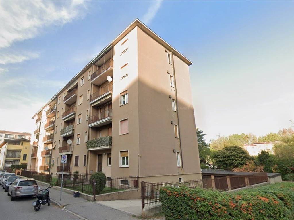 appartamento in vendita a Monza