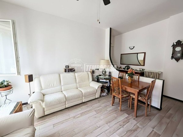 appartamento in vendita a Monza