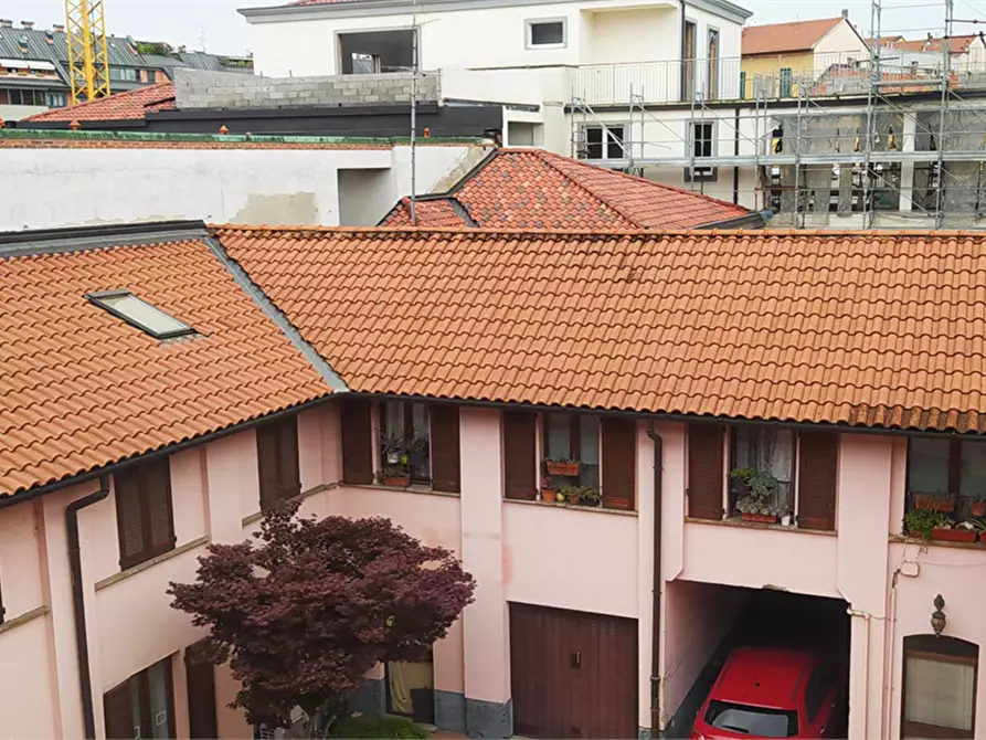 appartamento in vendita a Monza