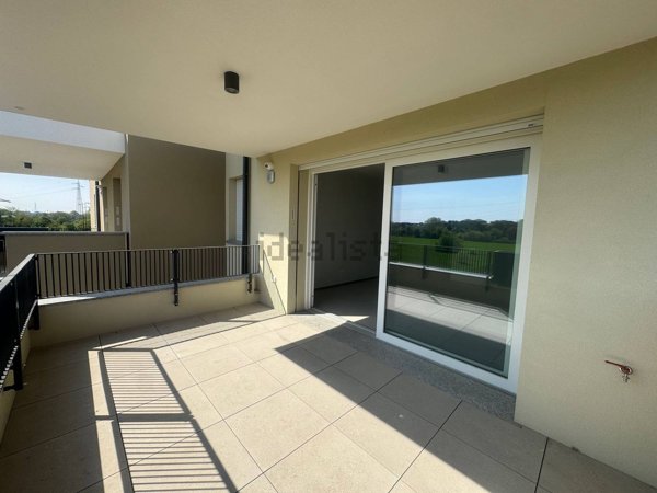 appartamento in vendita a Monza in zona Centro Storico