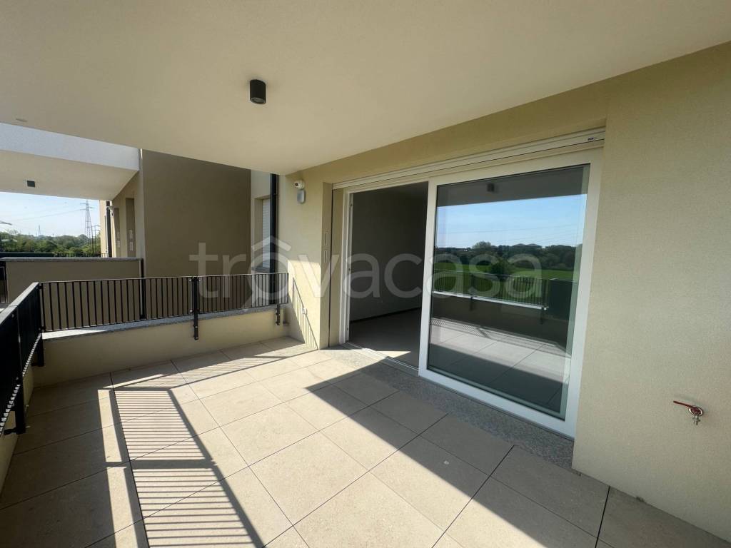 appartamento in vendita a Monza in zona Centro Storico