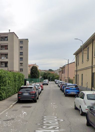 terreno edificabile in vendita a Monza