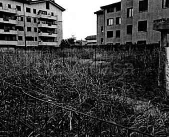 terreno edificabile in vendita a Monza
