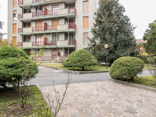 appartamento in vendita a Monza