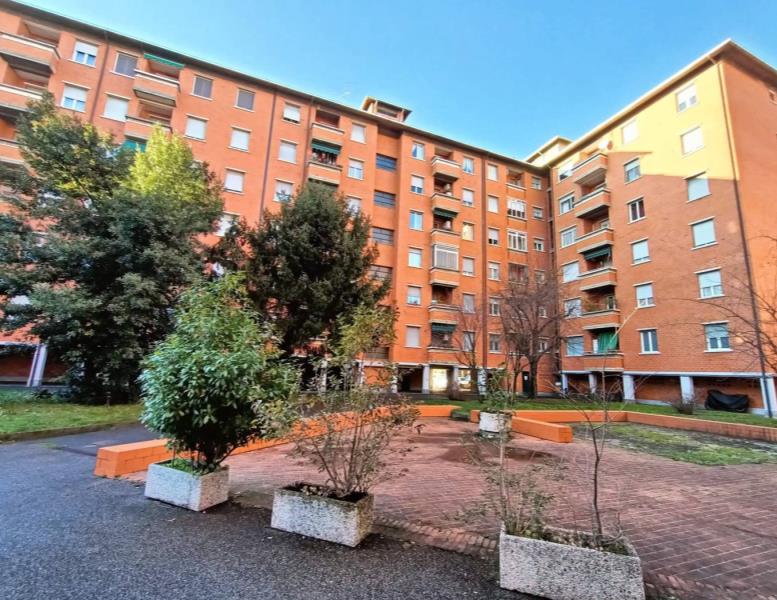 appartamento in vendita a Monza