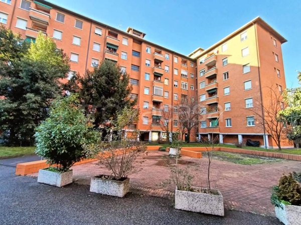 appartamento in vendita a Monza