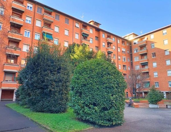appartamento in vendita a Monza