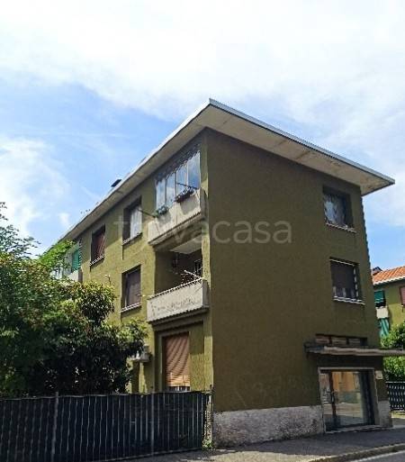 appartamento in vendita a Monza