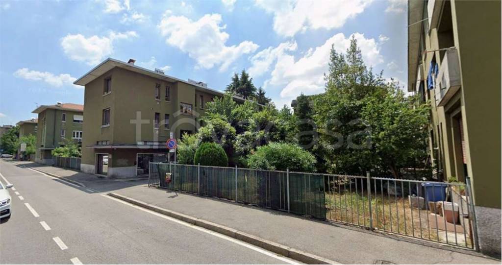 appartamento in vendita a Monza