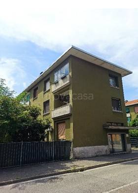 appartamento in vendita a Monza