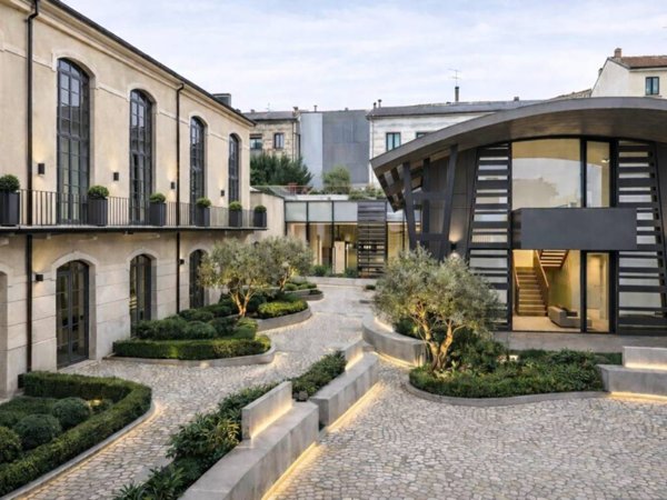 appartamento in vendita a Monza