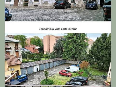 appartamento in vendita a Monza