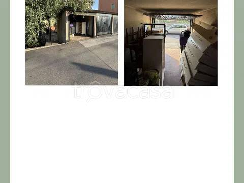 appartamento in vendita a Monza