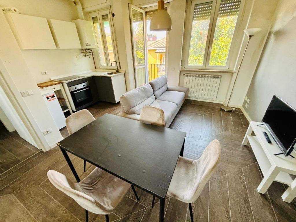 appartamento in vendita a Monza