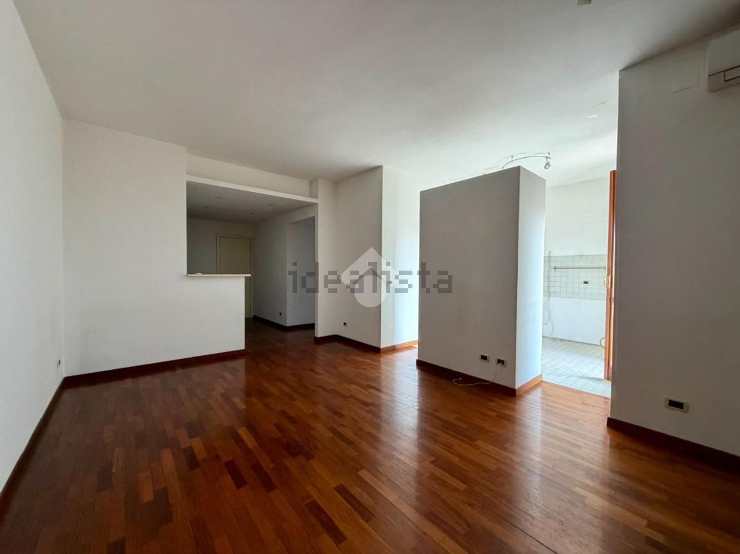 appartamento in vendita a Monza