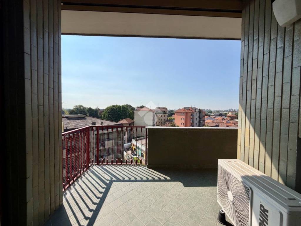 appartamento in vendita a Monza