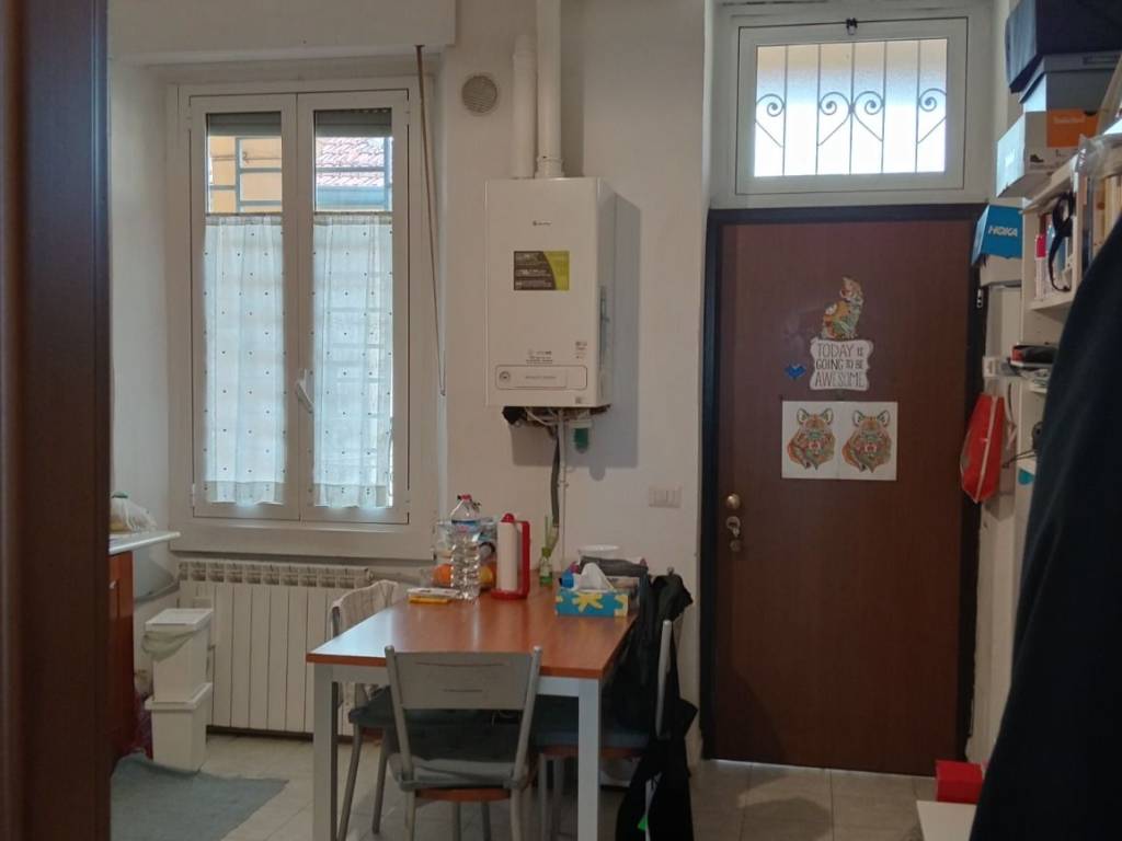 appartamento in vendita a Monza