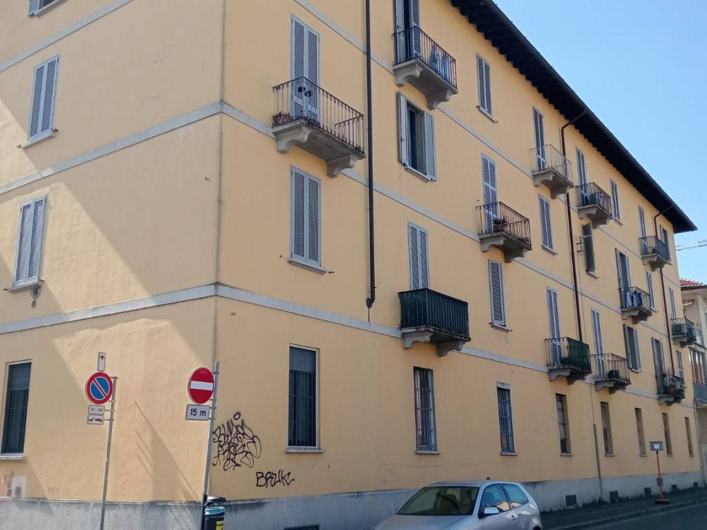 appartamento in vendita a Monza