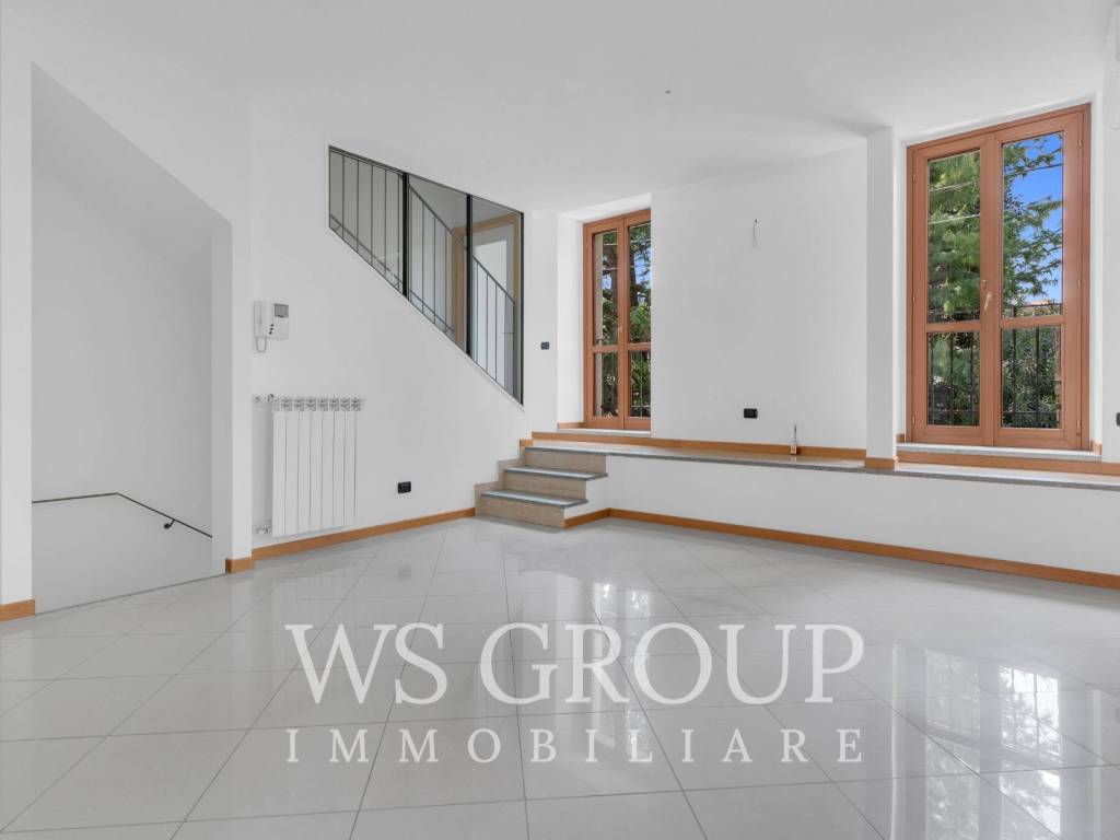 casa indipendente in vendita a Monza