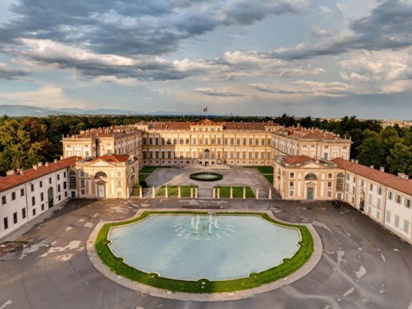 appartamento in vendita a Monza