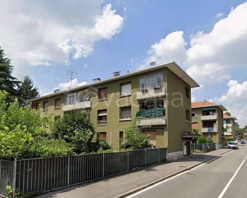 appartamento in vendita a Monza