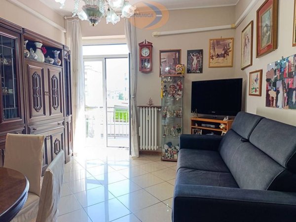 appartamento in vendita a Monza in zona Centro Storico