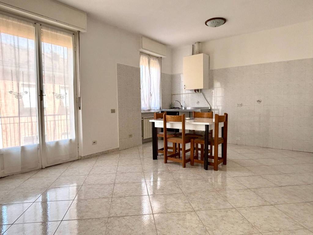 appartamento in vendita a Monza