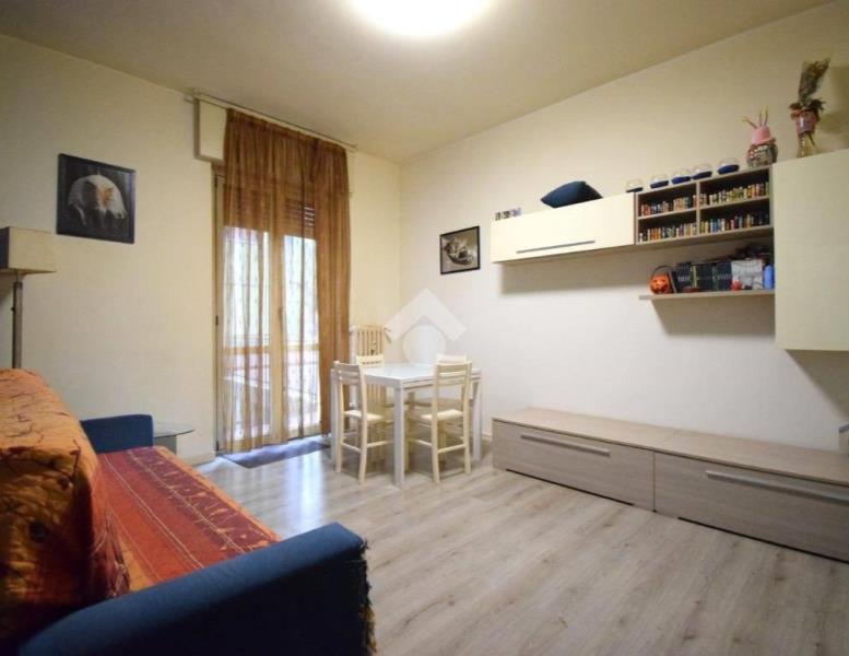 appartamento in vendita a Monza