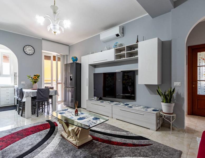 appartamento in vendita a Monza