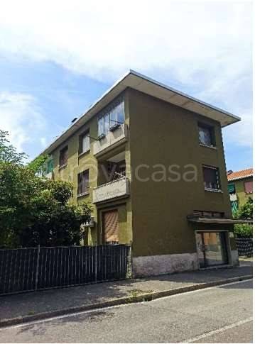 appartamento in vendita a Monza