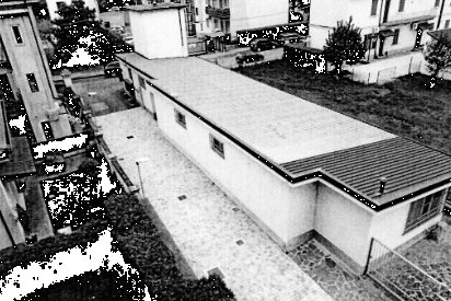 locale di sgombero in vendita a Monza