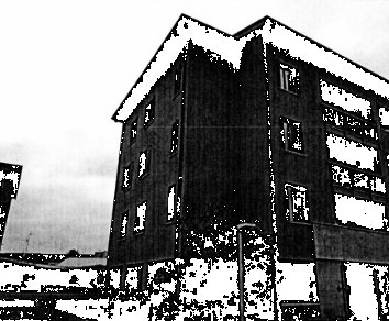locale di sgombero in vendita a Monza