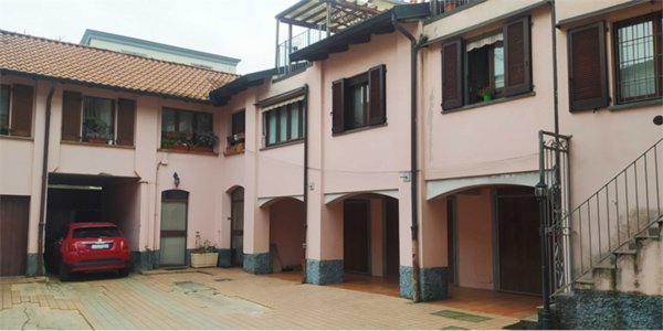 appartamento in vendita a Monza