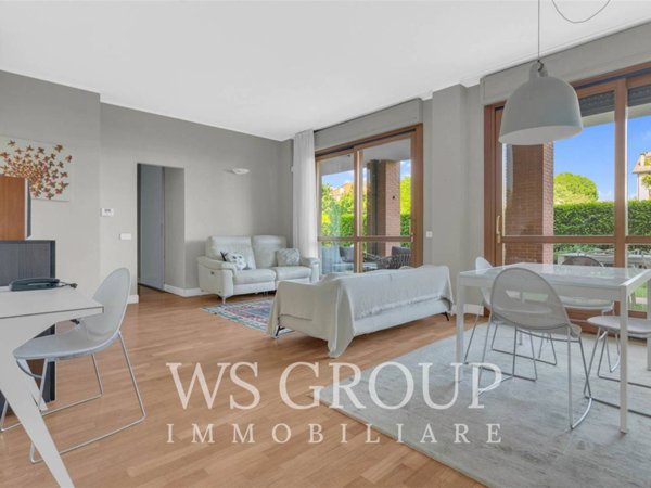 appartamento in vendita a Monza