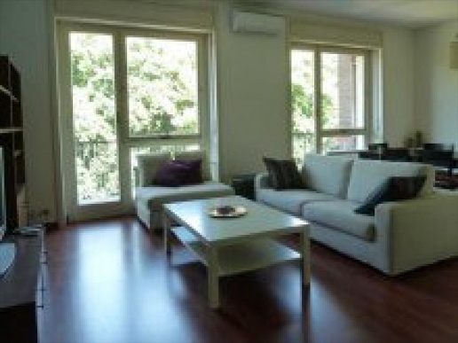 appartamento in vendita a Monza in zona Ospedale San Gerardo