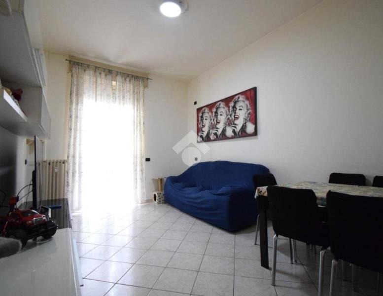 appartamento in vendita a Monza