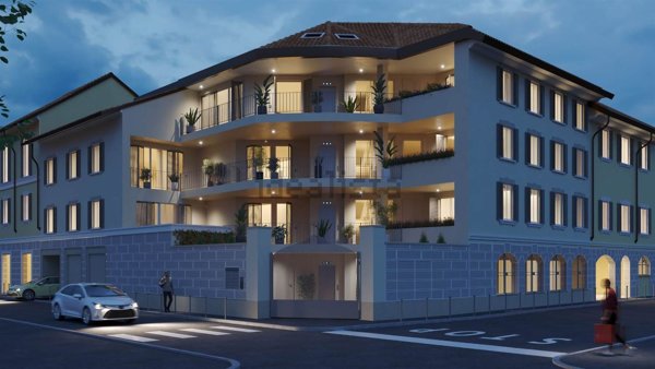 appartamento in vendita a Monza
