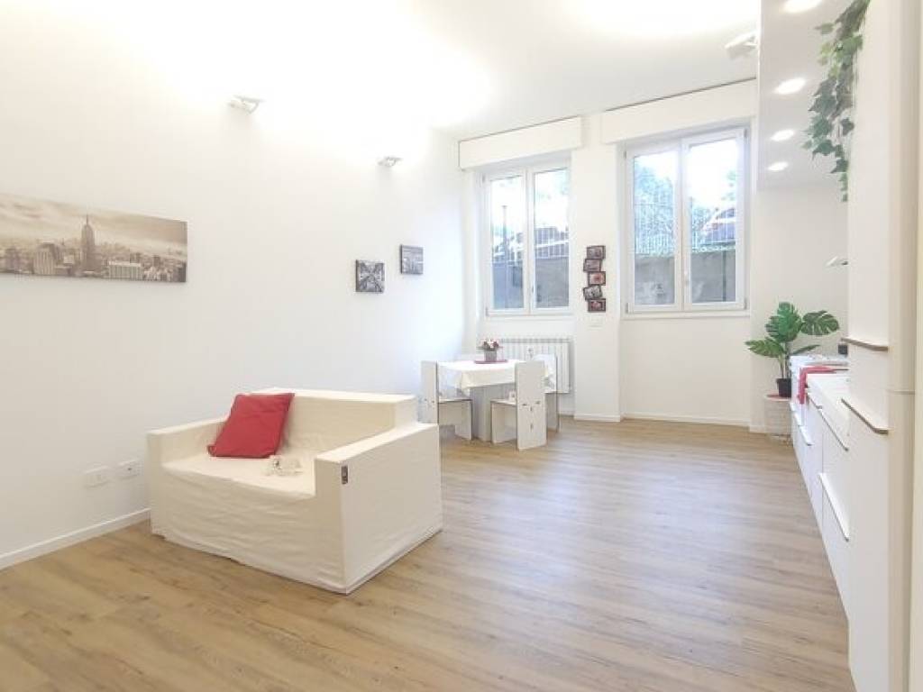 appartamento in vendita a Monza