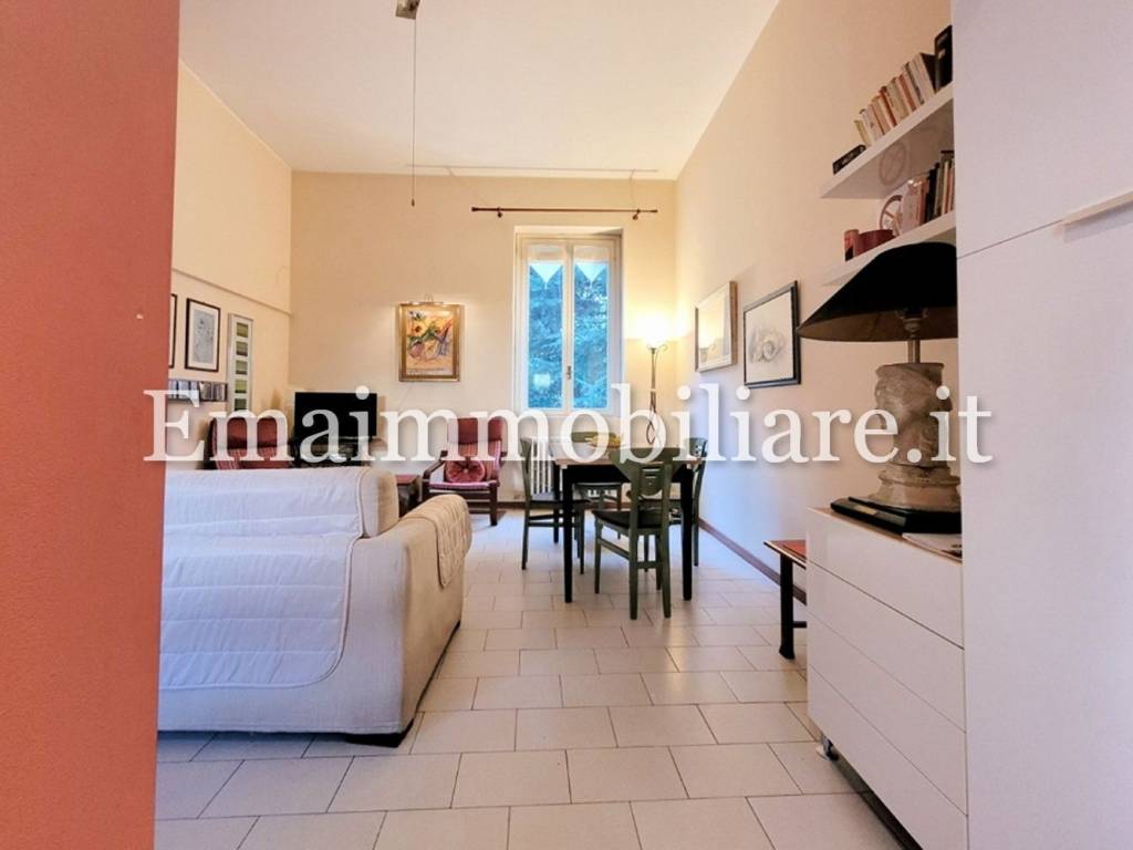 appartamento in vendita a Monza in zona Centro Storico