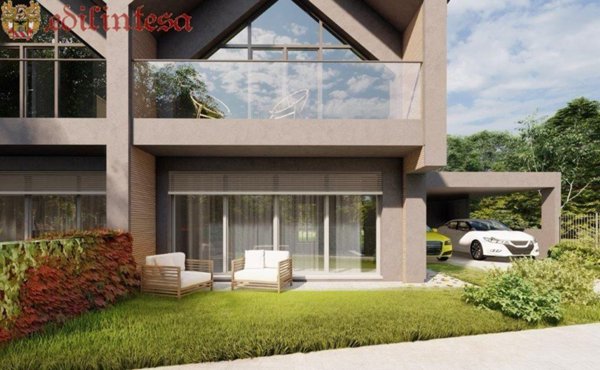 casa indipendente in vendita a Monza in zona Ospedale San Gerardo