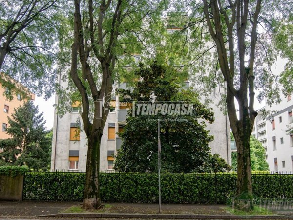 appartamento in vendita a Monza