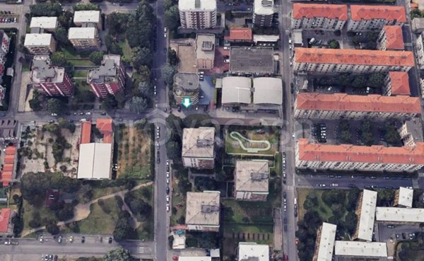 appartamento in vendita a Monza