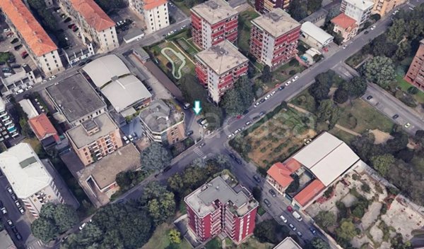 appartamento in vendita a Monza