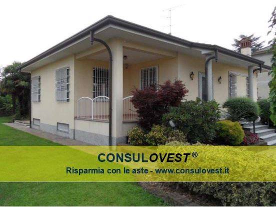 casa indipendente in vendita a Monza
