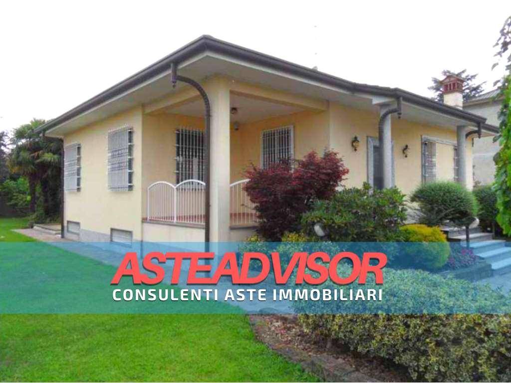 casa indipendente in vendita a Monza